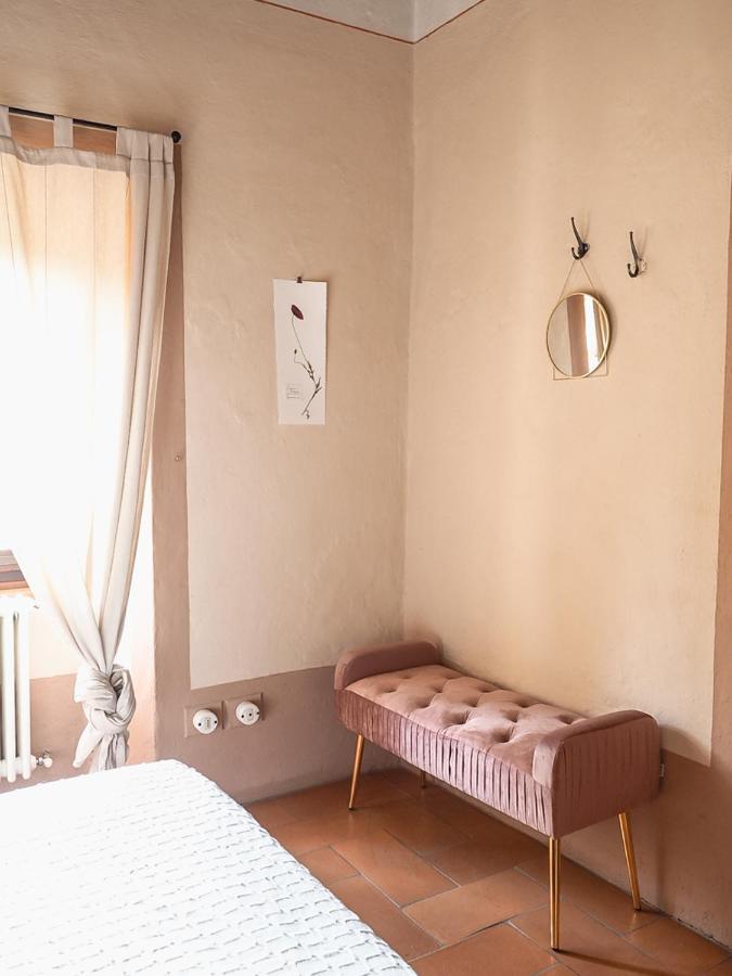 Agriturismo La Costa - Casa Vacanze Rovagnate Exterior foto