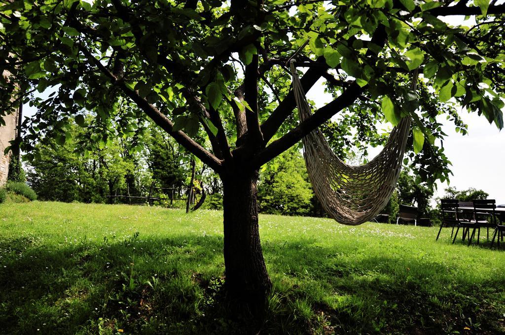 Agriturismo La Costa - Casa Vacanze Rovagnate Exterior foto