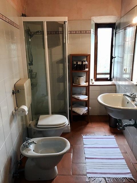 Agriturismo La Costa - Casa Vacanze Rovagnate Exterior foto